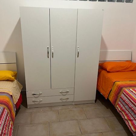 Appartamento Napoletana Duomo Napoli Esterno foto